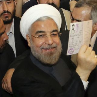 Potencias esperan mejores relaciones con Irán