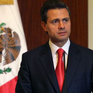 México quiere renegociar el TLC con Europa