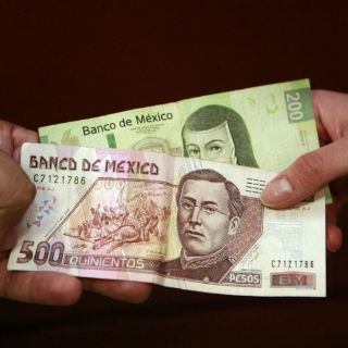 El CEESP descarta que economía mexicana vaya en recesión