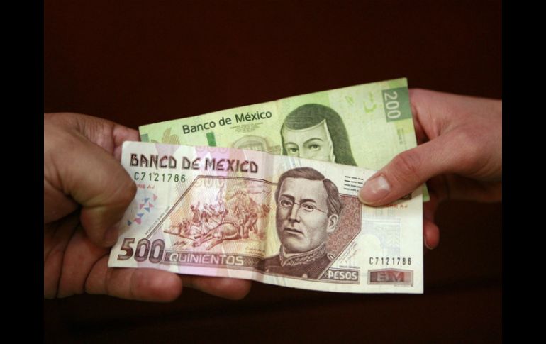 El CEESP señala que la desaceleración se considera normal al inicio de toda nueva administración. ARCHIVO /