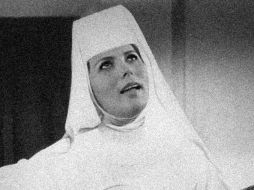 Memes muestran a Margarita Arellanes como una monja luego de entregar la ciudad a Jesucristo. TOMADA DE @UlisexMgzn  /