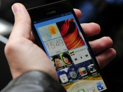 A través de una nube, no solo una oficina puede hacerse móvil sino toda un organización. ARCHIVO /