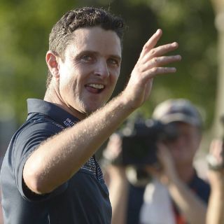 Justin Rose se lleva el US Open
