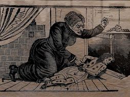 Tras el descubrimiento del trabajo de Posada a principios del siglo XX, mucho se ha escrito y producido sobre la obra del artista. ARCHIVO /