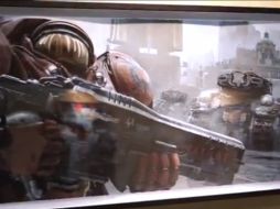 Galería para mostrar y celebrar el trabajo de los mejores artistas de la industria de los videojuegos. ESPECIAL /