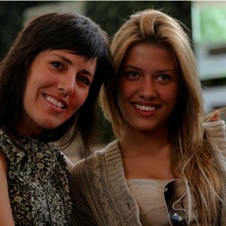 Michelle Salas busca hacer un programa de TV