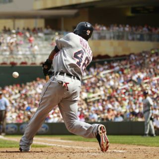 Los Tigres superan a los Mellizos