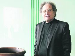 El nombre de Ricardo Piglia tiene mayor presencia como referente de las letras argentinas, en particular, y latinoamericanas,en general EL INFORMADOR /