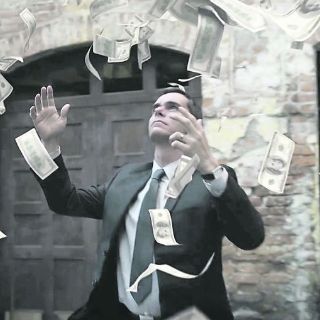 Las facetas de Tony Dalton