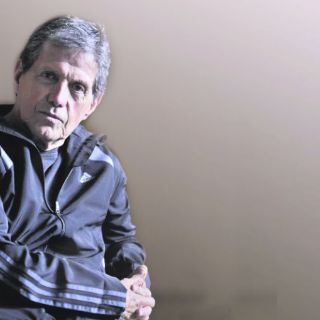Héctor Bonilla se nutre del teatro