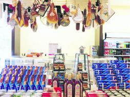 Ventas. México es el décimo segundo mercado más grande a nivel mundial en ventas al detalle. EL INFORMADOR /