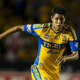 Hugo Ayala es baja para la Copa Oro