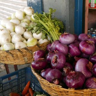 Nueva York lanzará programa de reciclaje de residuos alimenticios