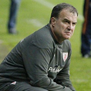 Bielsa estaría cerca del Santos en Brasil