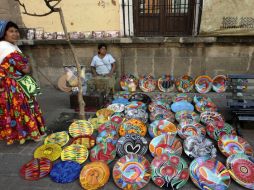 El objetivo del taller es que las personas aprendan a generar activos que para ganar dinero, y no pasivos. ARCHIVO /