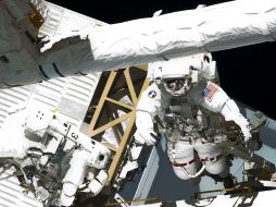 La NASA anuncia el nombramiento de ocho nuevos astronautas, la mitad de los  cuales son mujeres. ARCHIVO /