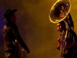 Los grandes interpretes de jazz llegarán a Canadá para el festival. ARCHIVO /