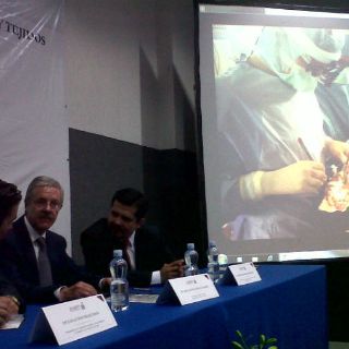 El CETOT quiere terminar con lista de espera de córnea