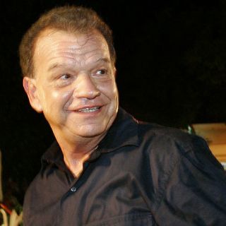 Hospitalización de Granier no es por estrategia, afirma abogado