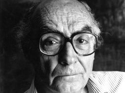 José Saramago, muere a los 87 años de edad. ARCHIVO /