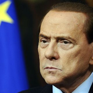 Podrían indagar a Berlusconi en Irlanda por lavado y evasión fiscal