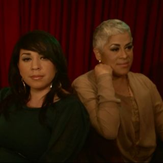 Eugenia León presenta ''Luna de octubre'' con Carla Morrison