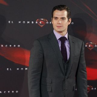 ''El Hombre de Acero'' conquista la taquilla mexicana