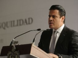 Aristóteles asegura que ya se han enviado más de tres oficios de protección civil a algunos municipios y han sido ignorados.  /