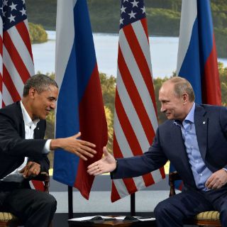 EU y Rusia coinciden en poner fin a la violencia en Siria