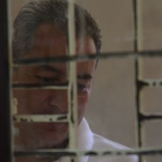 Defensa de Rodolfo Ocampo prepara amparo