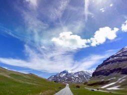 La creación de este tipo de animaciones requiere de precisión y muchas horas uniendo fotos tomadas de lugares cuidadosamente trazados.  /