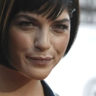 Sheen despide a Selma Blair de ''Anger Management''