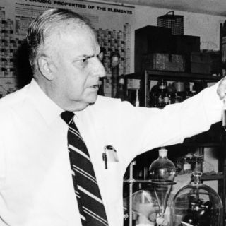 Muere Enrique Estrada, precursor de ciencias naturales en Jalisco