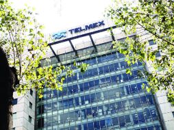 Telmex es demandado por incumplir los convenios firmados con Telefónica para distintos servicios. ARCHIVO /