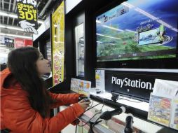 Los resultados demostraron que los gamers necesitan menos información para llegar a una conclusión probabilística. EFE /