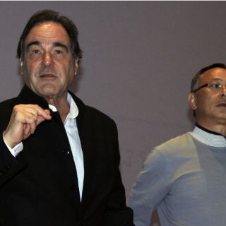 El cine contribuye al ''estado desastroso del mundo'', según Stone