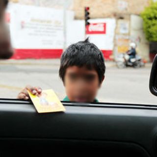 Pandillas reclutan a niños en condición de calle