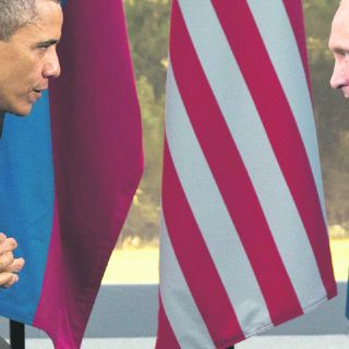 Rusia enfría intento de armar a rebeldes sirios