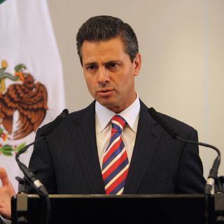 Iniciativa energética, antes de septiembre: Peña Nieto