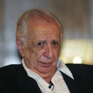 Vicente Leñero inicia Taller de Guión Cinematográfico