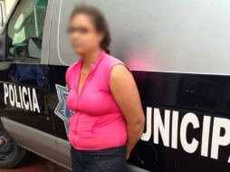 La madre de la menor fue detenida por complicidad en el abuso.  /