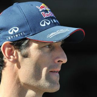 Mark Webber está molesto con Pirelli