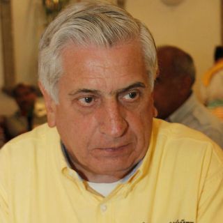 En Tabasco, desfalco generalizado: Arturo Núñez