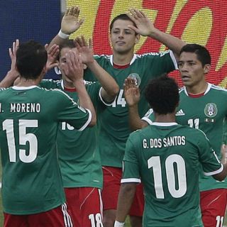 Compeán declara que México está listo