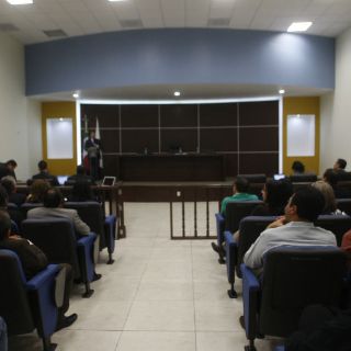 Instalan Comité Consultivo para la Reforma Penal en Jalisco