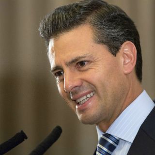 Pacto explora inversión privada en Pemex: Peña
