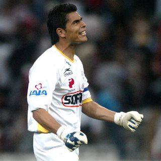 Si México no va al mundial, sería una tragedia: Oswaldo Sánchez