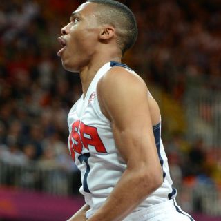 Westbrook comienza proceso de recuperación