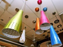 UNARTE recurrió a equipos que le permiten un significativo ahorro de energía. ARCHIVO /