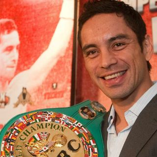 Montiel asegura que su pelea contra Padua será determinante